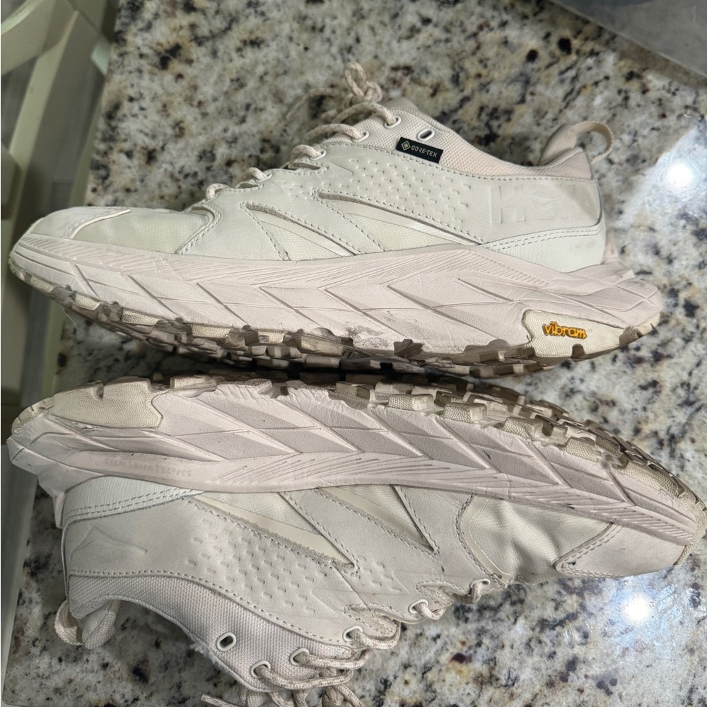 Hoka Anacapa 2 Low Gtx